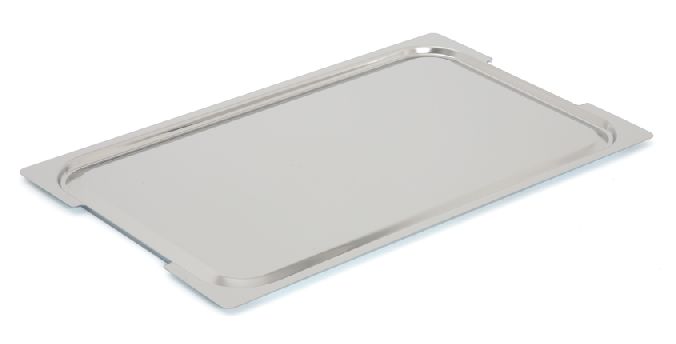 GN-Steckdeckel 1/1