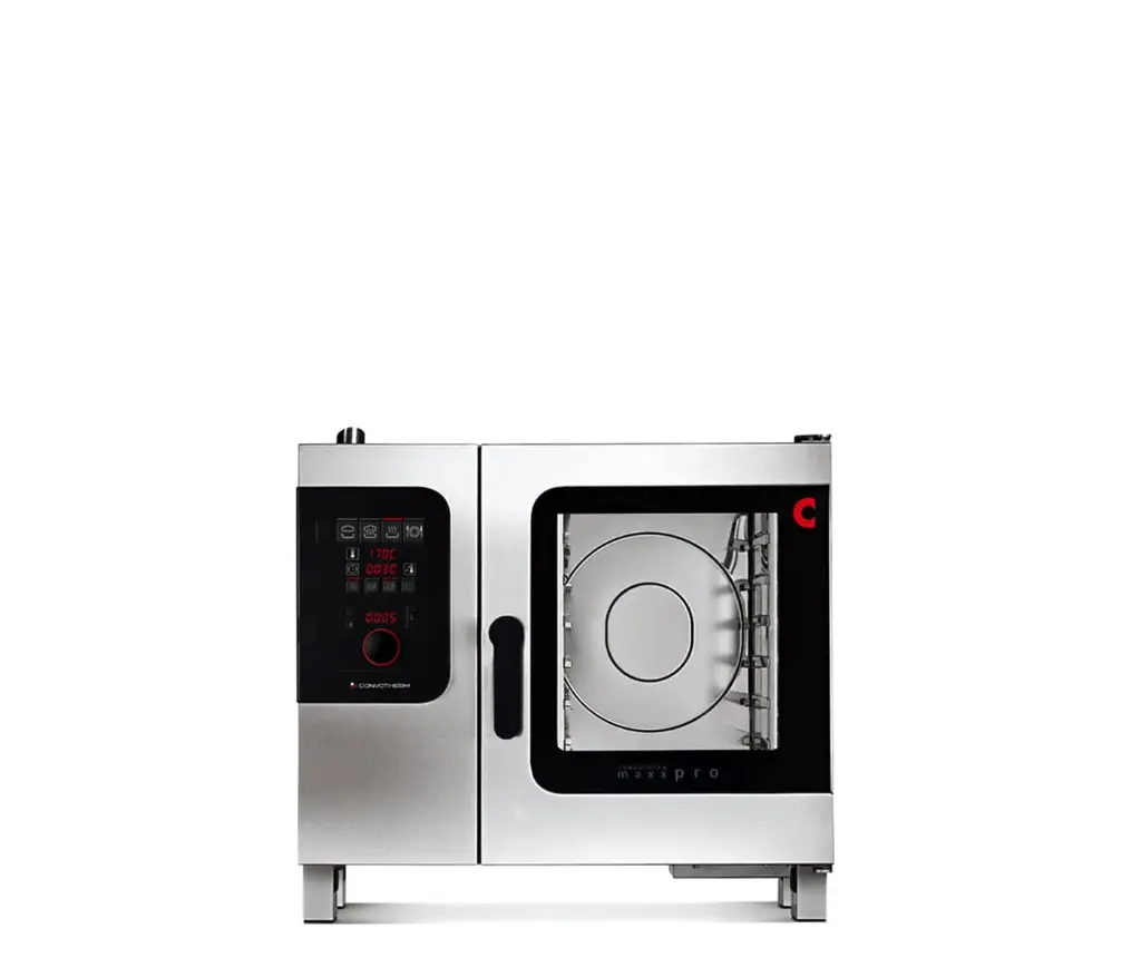 Kombidämpfer Convotherm maxx pro easy Promotion Package 6.10
