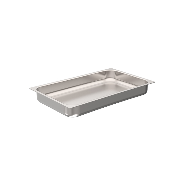 Thermoplates® 1/1-65