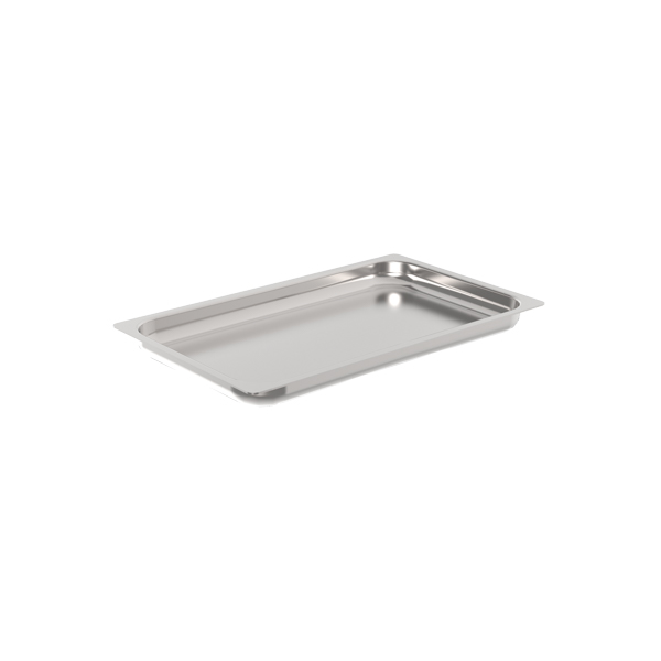 Thermoplates® 1/1-40