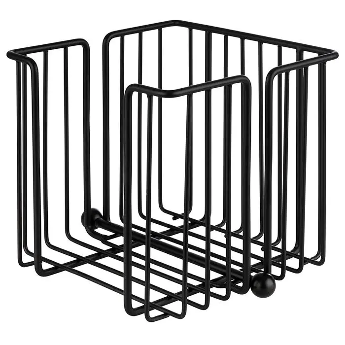Serviettenhalter 19 x 19 cm, Urban