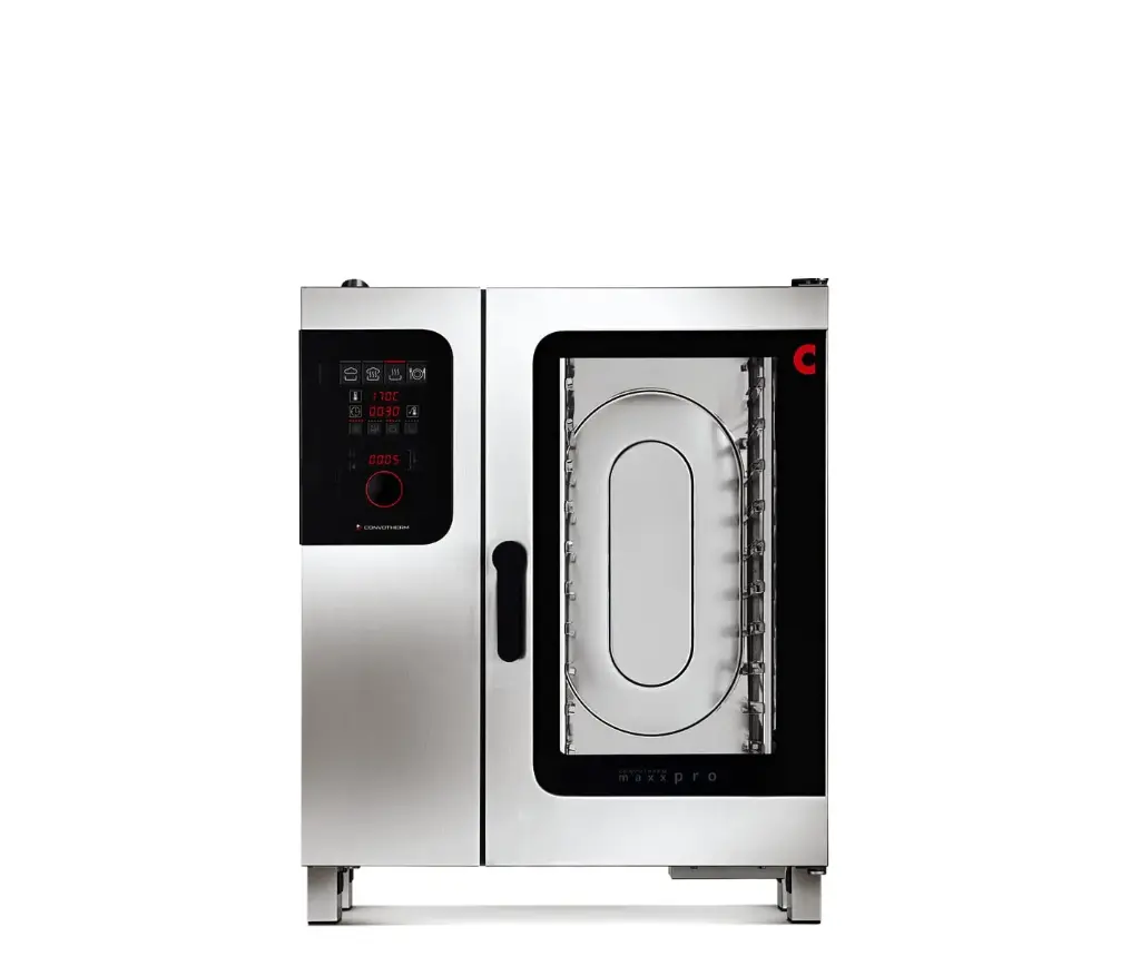 Kombidämpfer Convotherm maxx pro easy Promotion Package 10.10