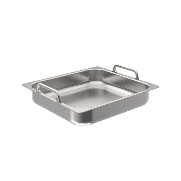 Thermoplates® 2/3-65