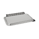 GN-Buffetdeckel 1/1