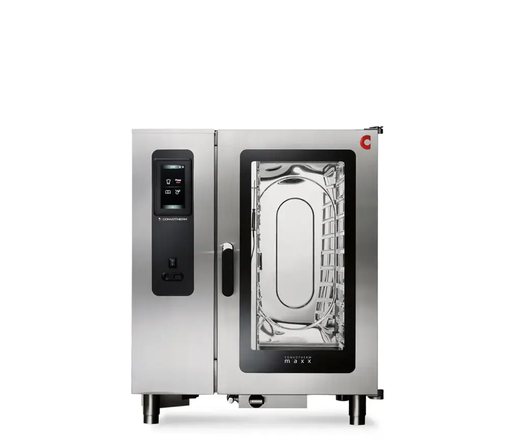 Kombidämpfer Convotherm maxx 10.10