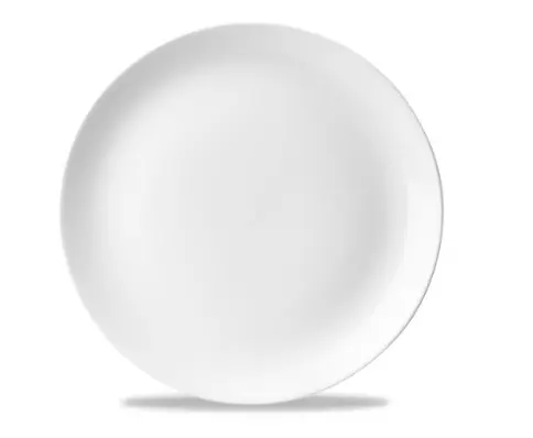 Teller flach coup 26 cm, Evolve