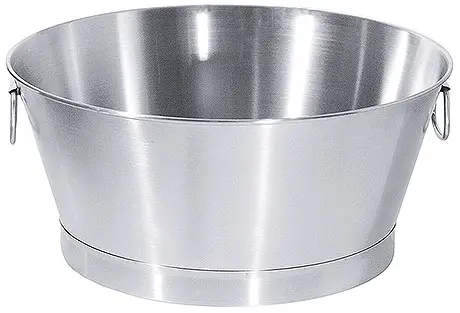 Wanne/Fettschüssel 60 cm