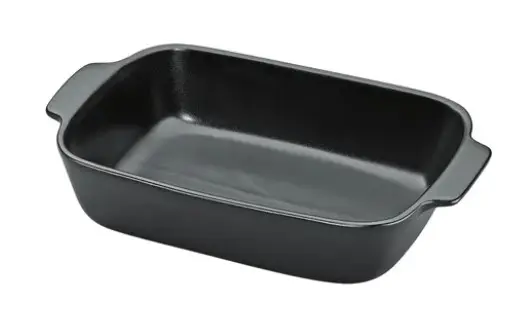 Auflaufform rechteckig 30 x 19 cm, Provence