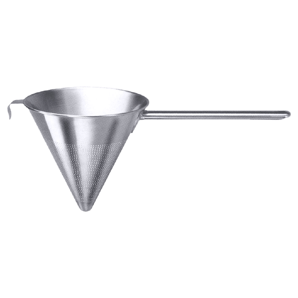 Spitzsieb