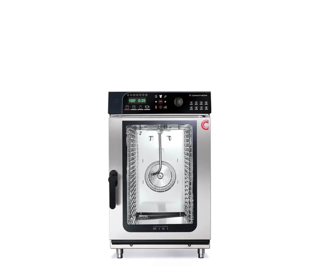 Kombidämpfer Convotherm mini Standard 10.10