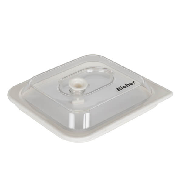 Vaculid® Deckel GN 1/6