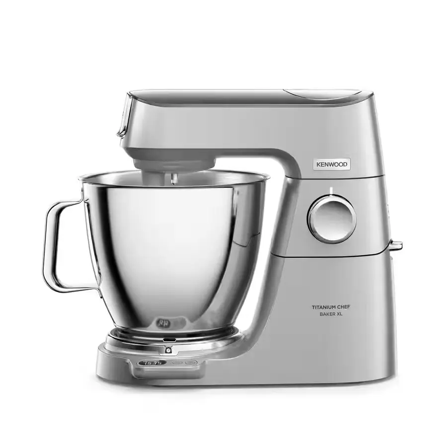 Küchenmaschine Titanium Chef Baker XL 