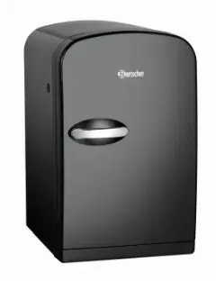 Milch-Kühlschrank KV6LTE