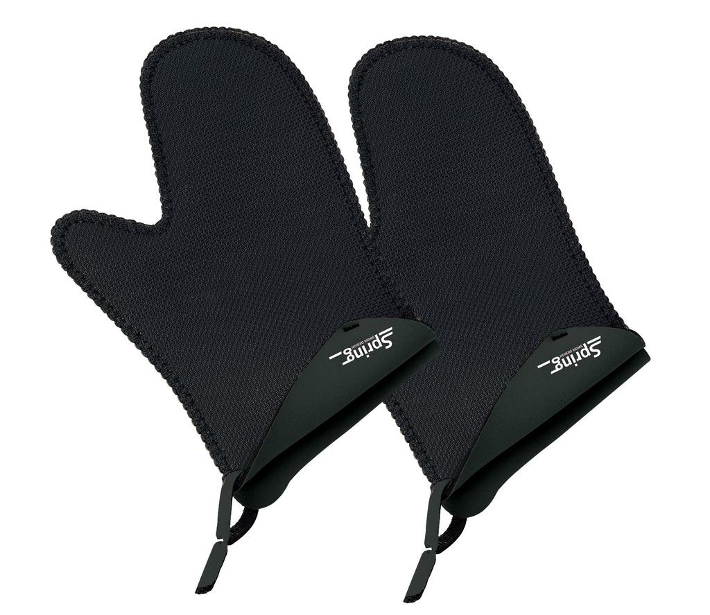 Handschuh kurz, 1 Paar, Spring Grips