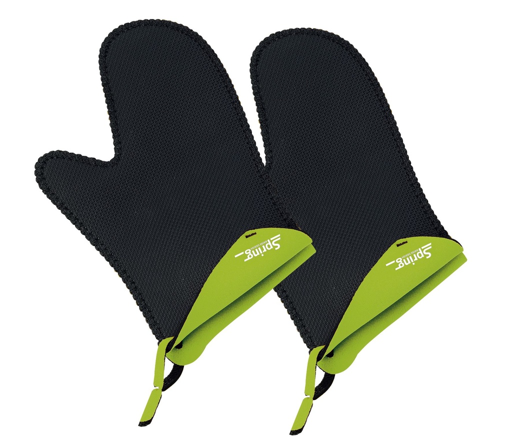 Handschuh kurz, 1 Paar, Spring Grips