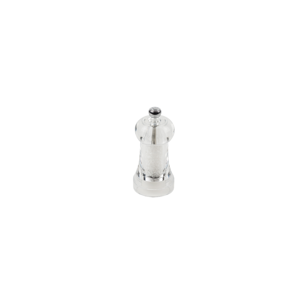 Salzmühle 11 cm, Toul