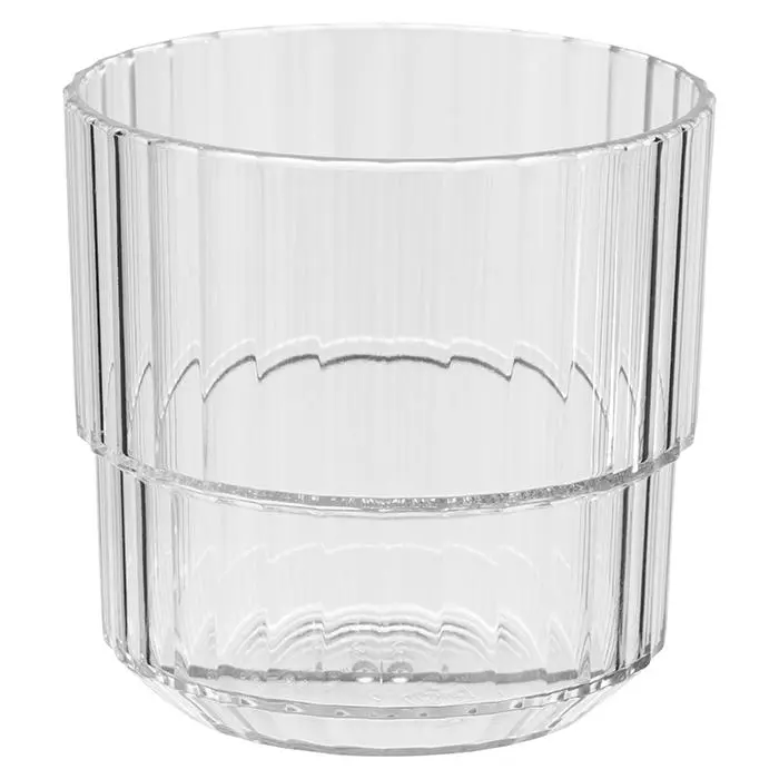 Becher 220 ml, ohne Henkel, Linea