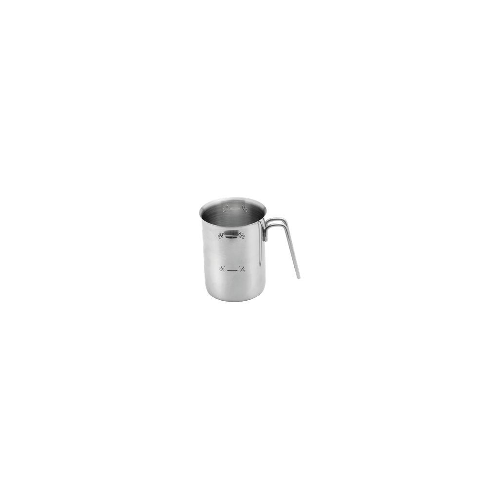 Messbecher