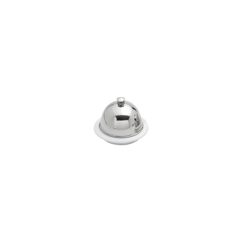 Butter-/Schmalzglocke