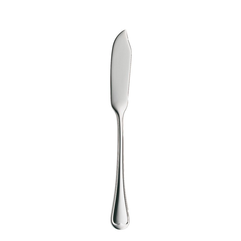 Fischmesser, Metropolitan
