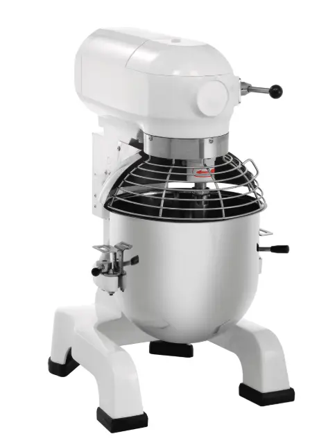 Planetenrührmaschine 7,5 kg / 20 Liter AS