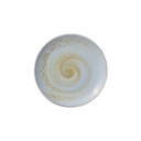 Teller flach coup 21 cm, Perfect Match