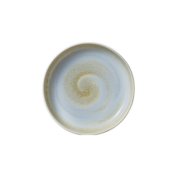 Teller tief hoher Rand 21 cm, Perfect Match