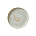 Teller tief hoher Rand 24 cm, Perfect Match