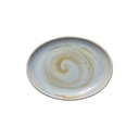Platte coup oval 25 x 19 cm, Perfect Match
