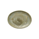 Platte coup oval 25 x 19 cm, Perfect Match