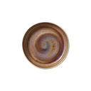 Teller tief hoher Rand 21 cm, Perfect Match