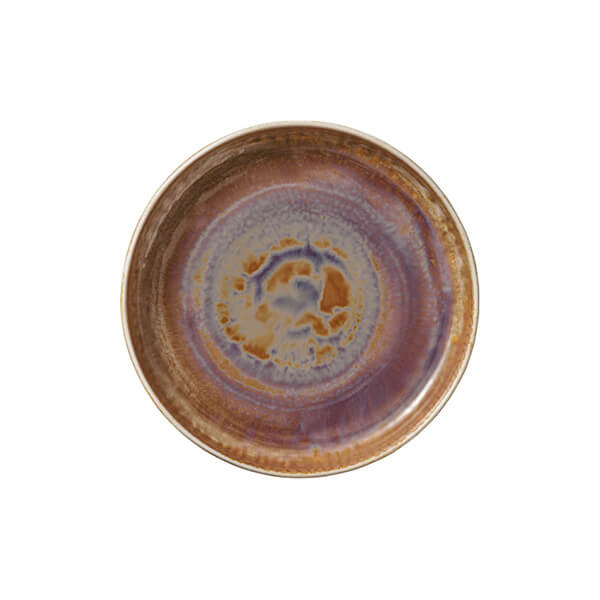Teller tief hoher Rand 24 cm, Perfect Match