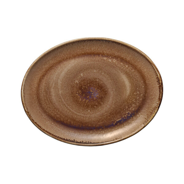Platte coup oval 31 x 24 cm, Perfect Match