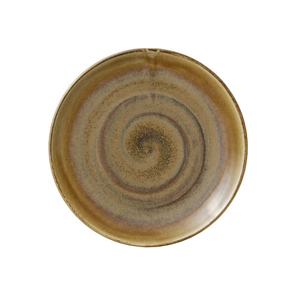 Teller flach coup 27 cm, Perfect Match