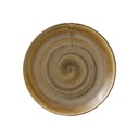 Teller flach coup 27 cm, Perfect Match