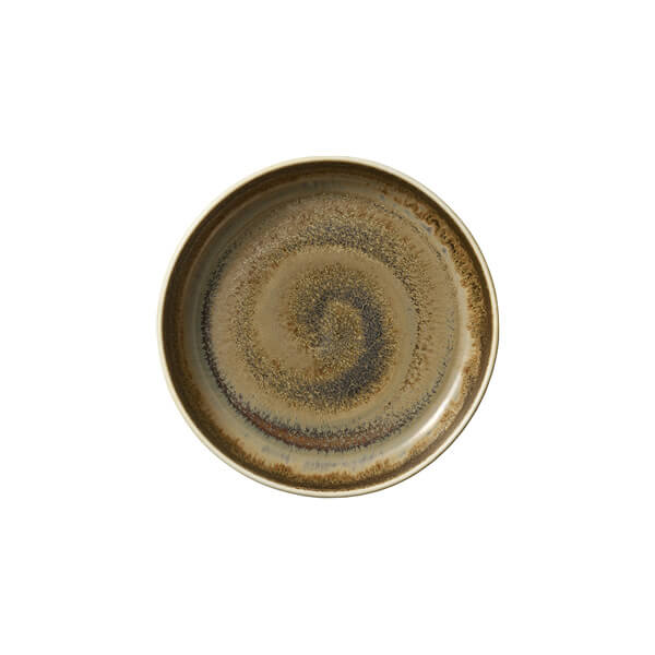 Teller tief hoher Rand 21 cm, Perfect Match
