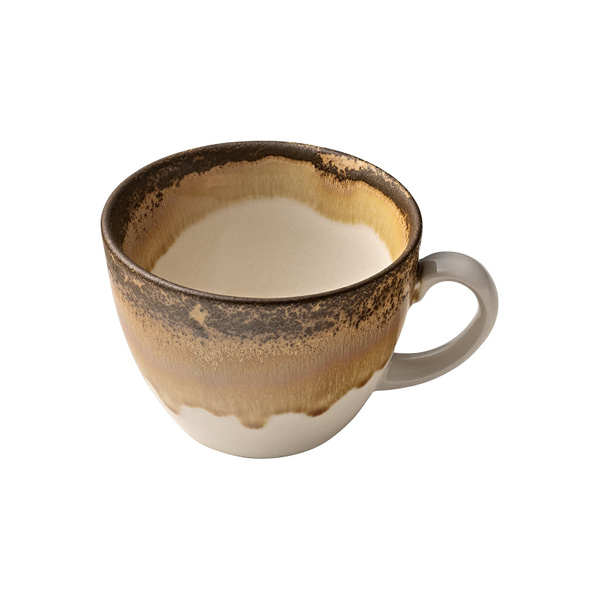 Kaffee-Obertasse 0,21 l, Perfect Match