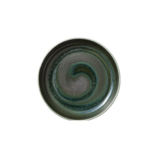 Teller tief hoher Rand 21 cm, Perfect Match