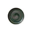 Teller tief hoher Rand 21 cm, Perfect Match