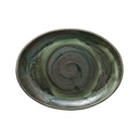 Platte coup oval 31 x 24 cm, Perfect Match