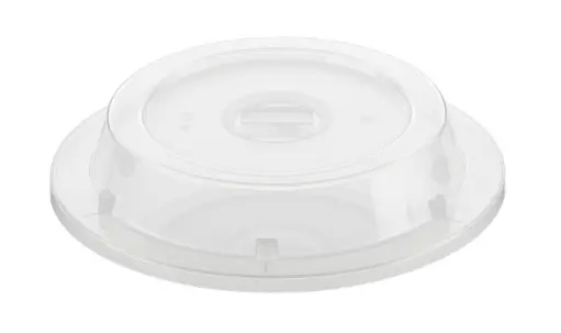 Tellercloche 24 cm