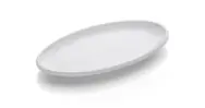 Platte oval 29 x 16 cm, Synergy