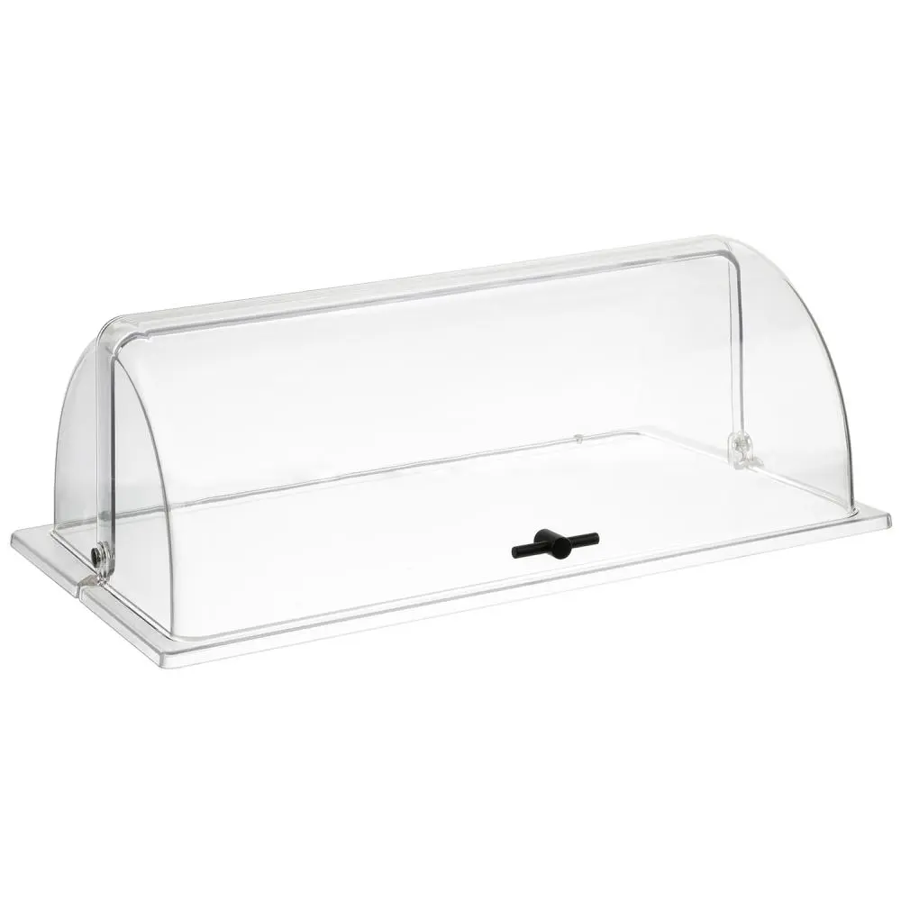 GN-Rolltop-Haube 1/1