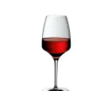 Rotweinglas 450 ml, Divine