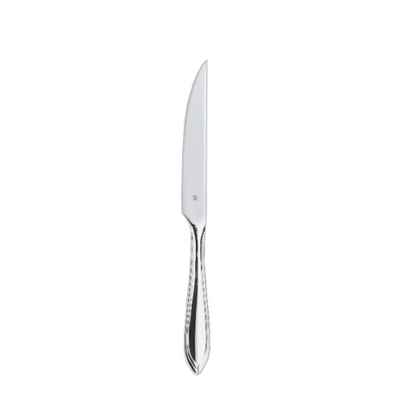 Steakmesser Vollheft mit Wellenschliff, Flair