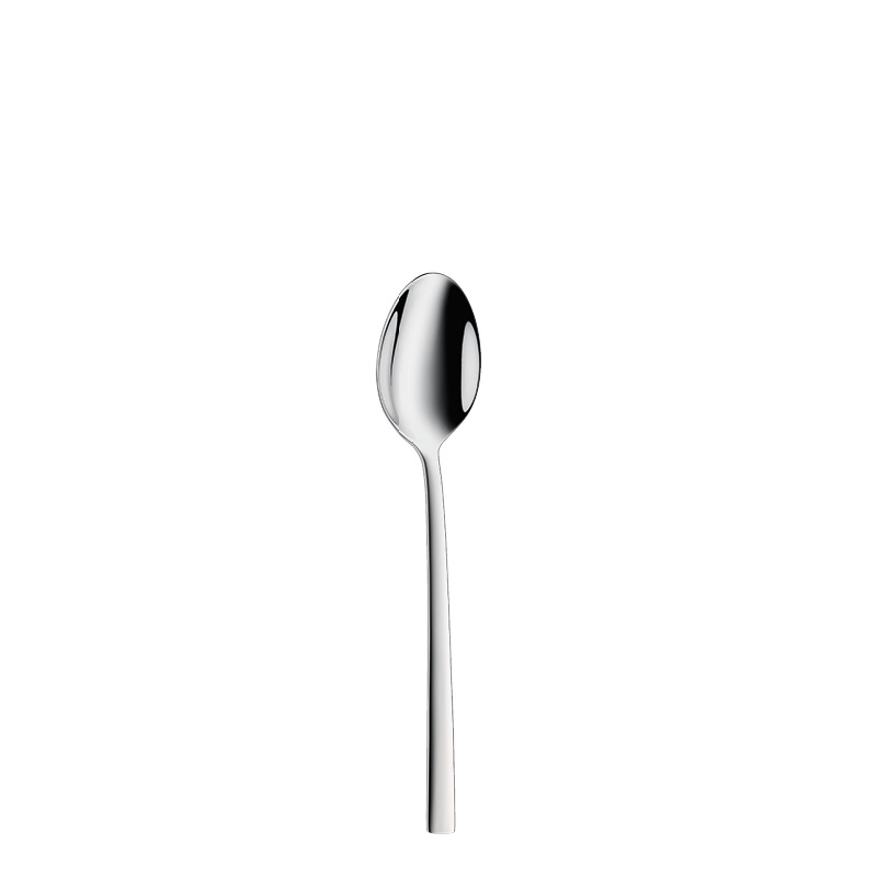 Dessertlöffel, Telos