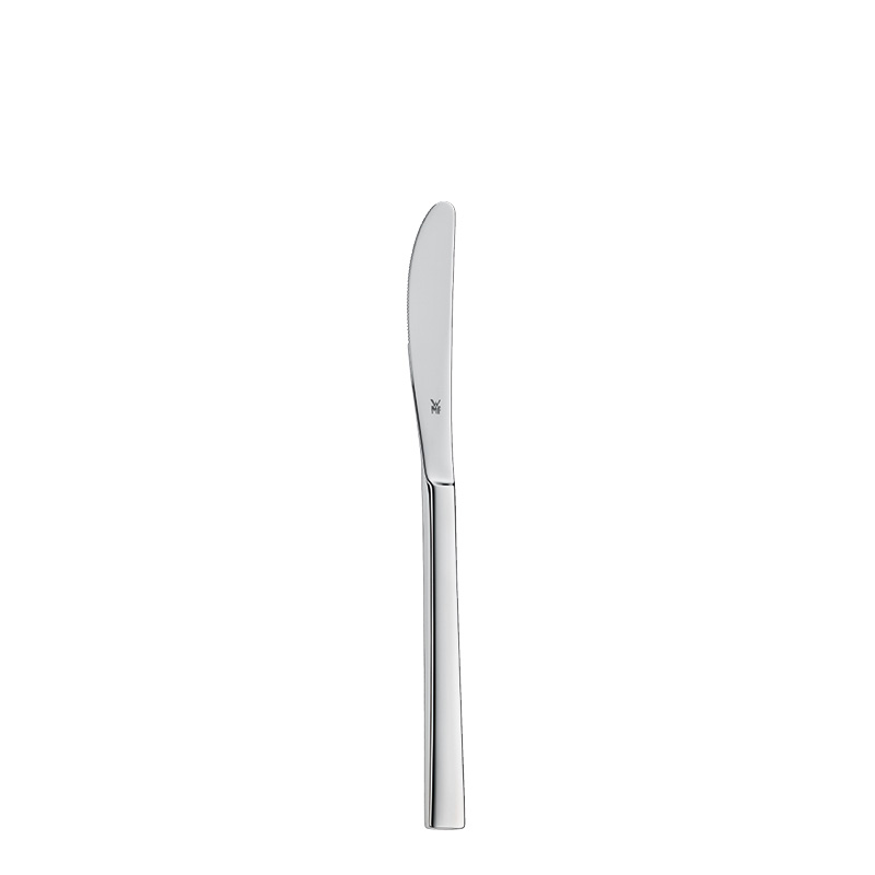 Brot-/Buttermesser Vollheft mit Wellenschliff, Telos