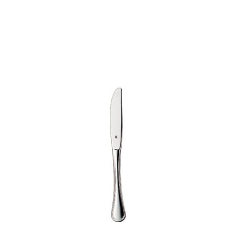 Brot-/Buttermesser Vollheft mit Wellenschliff, Contour