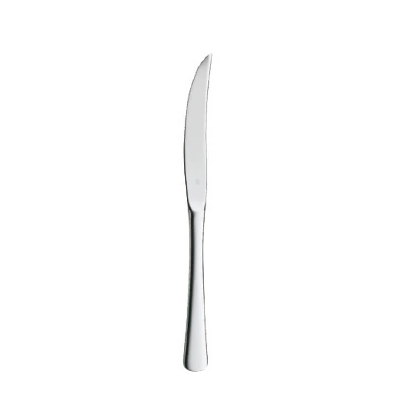 Steakmesser Vollheft mit Wellenschliff, Gastro