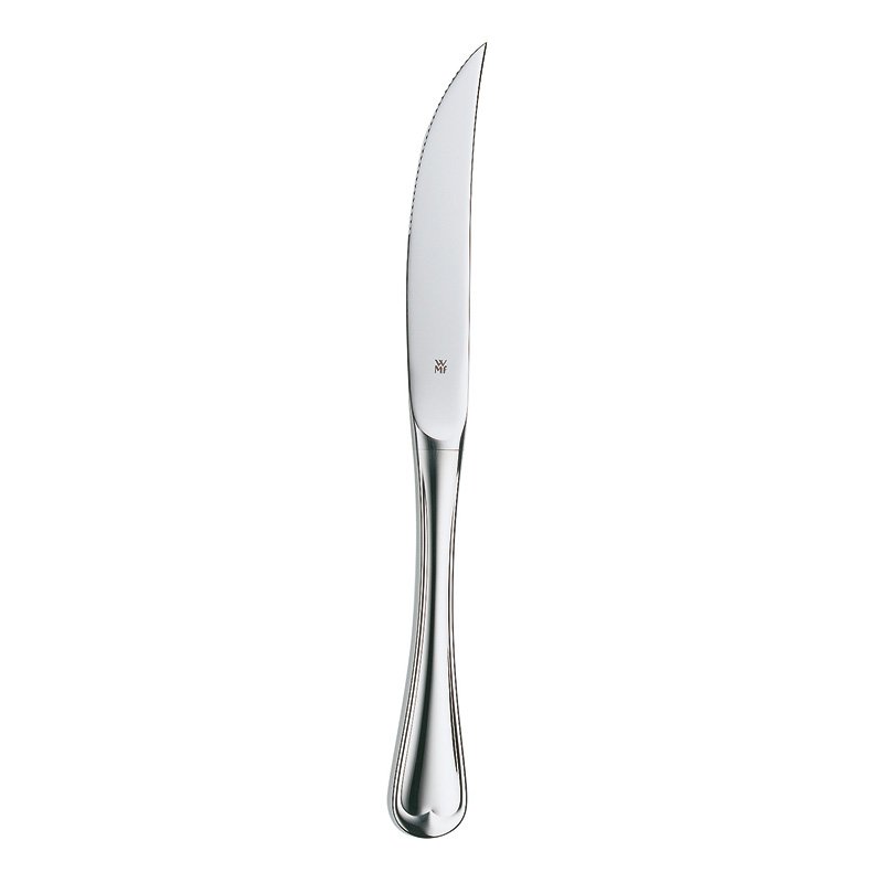 Steakmesser Hohlheft mit Wellenschliff, Metropolitan